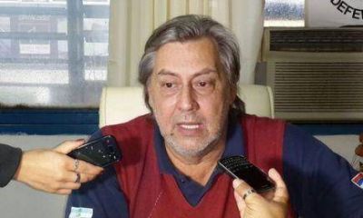 �Habr� que trabajar en el saneamiento y entubamiento de arroyos�
