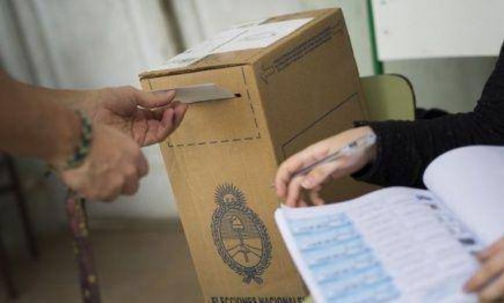 Se conocieron los resultados definitivos en Misiones tras el balotaje