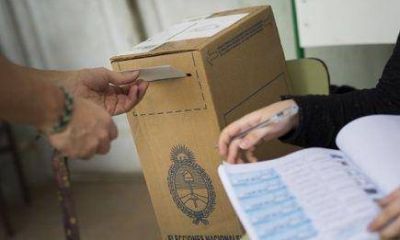 Se conocieron los resultados definitivos en Misiones tras el balotaje