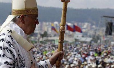 Regalo papal
