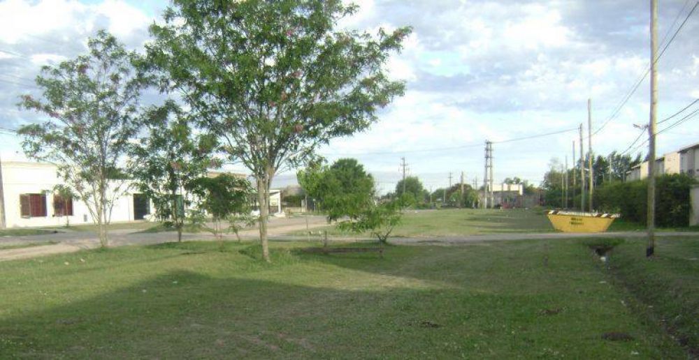 Antes que sea tarde. Hay que definir qu� es y qu� no es espacio p�blico