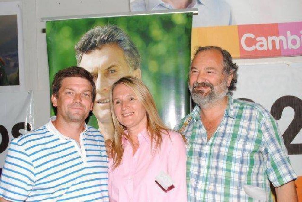 �Lo que viene ser� muy bueno, traer� alegr�a y esperanza�