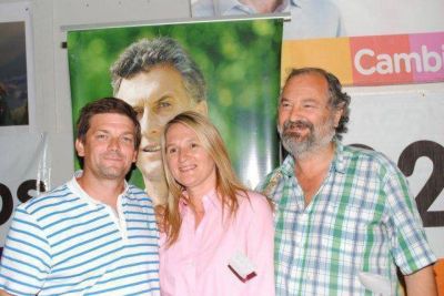 �Lo que viene ser� muy bueno, traer� alegr�a y esperanza�
