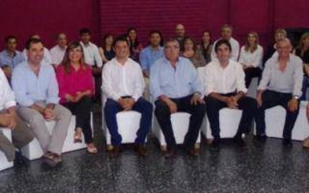 Bragado: Gatica puso a su hija y yerno en el Gabinete