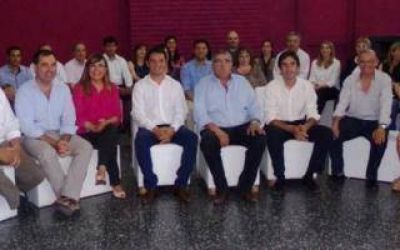 Bragado: Gatica puso a su hija y yerno en el Gabinete