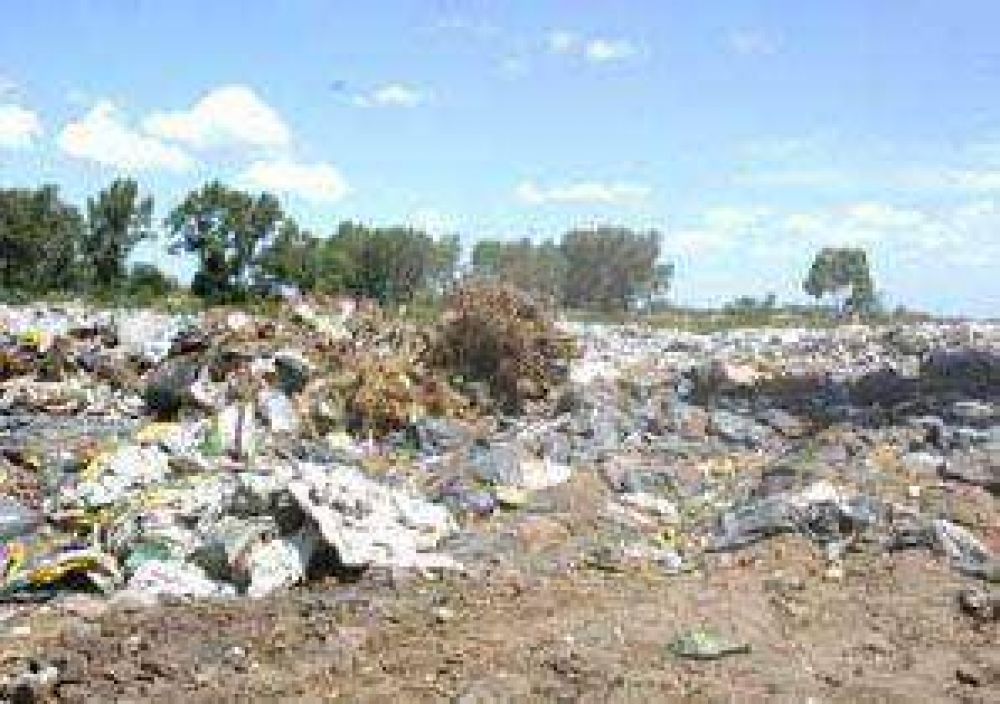 El relleno sanitario y la instancia judicial que promueve una salida al problema ambiental