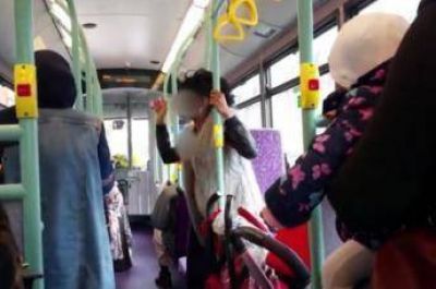 La Islamofobia se ensa�a con las mujeres en el Reino Unido