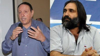 Sindicalistas cada vez m�s complicados por el vaciamiento al IOMA
