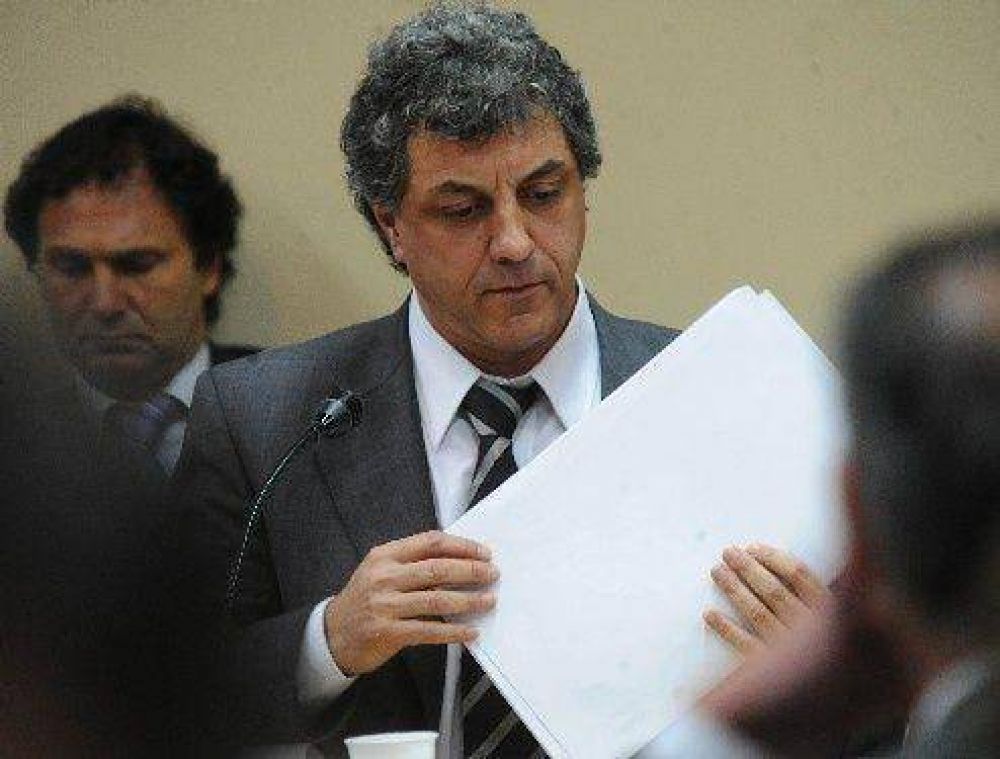 Sorpresa: la Secretar�a de Hacienda, en manos peronistas