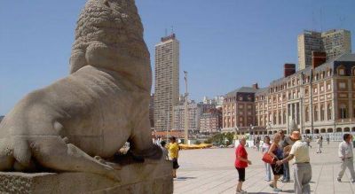 Buenos Aires, la provincia m�s visitada durante el �ltimo fin de semana largo