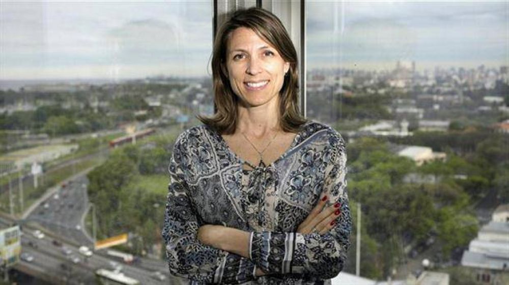 Isela Costantini ser� la nueva presidenta de Aerol�neas Argentinas