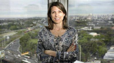 Isela Costantini ser� la nueva presidenta de Aerol�neas Argentinas