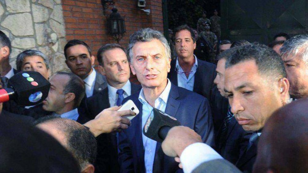 El juez Sebastin Casanello clausur la investigacin contra Mauricio Macri sobre las escuchas ilegales