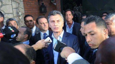 El juez Sebasti�n Casanello clausur� la investigaci�n contra Mauricio Macri sobre las escuchas ilegales
