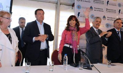�El siglo XXI no puede vernos solo como vendedores de granos y carne�