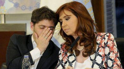 Coparticipaci�n: con cr�ticas a la Justicia, el Gobierno anul� la detracci�n del 15% a todas las provincias