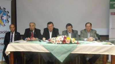 Corrientes propicia condiciones para los negocios y la reactivaci�n econ�mica