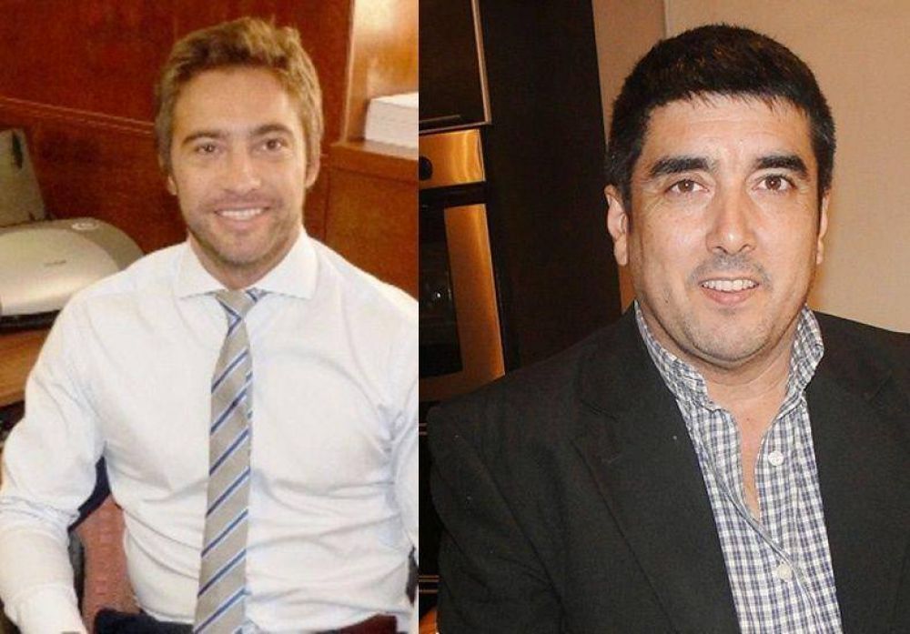 Bordet confirm� su gabinete con Fuertes ministro de Turismo y Mauro Urribarri de Gobierno