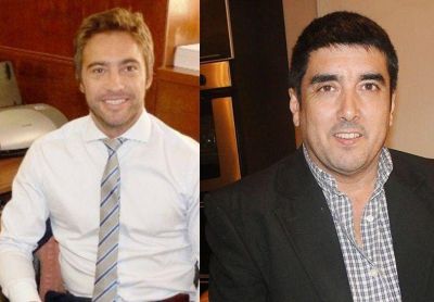 Bordet confirm� su gabinete con Fuertes ministro de Turismo y Mauro Urribarri de Gobierno