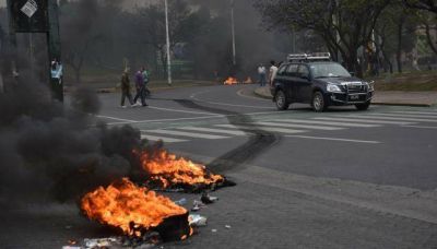 Regulan las asambleas y el Suoem redobla su rechazo