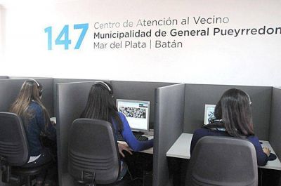 Destacan el fuerte impacto de las mejoras tecnol�gicas en la gesti�n del municipio