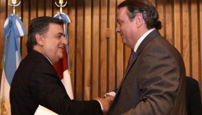 Negri y Massot, diputados cordobeses que ser�n claves en el nuevo Congreso