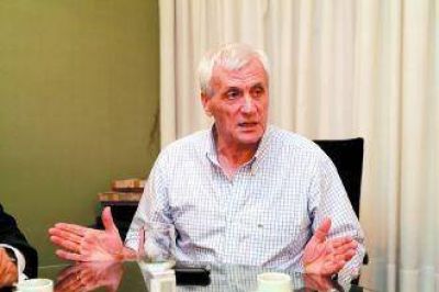 La CGT y sectores sindicales se re�nen hoy por nuevo gobierno