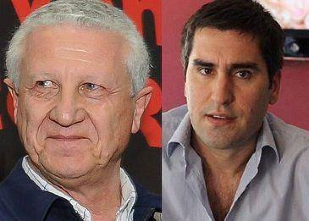 El massismo presidir� Diputados el primer a�o y a fines del 2016 le pasar� la posta al PRO