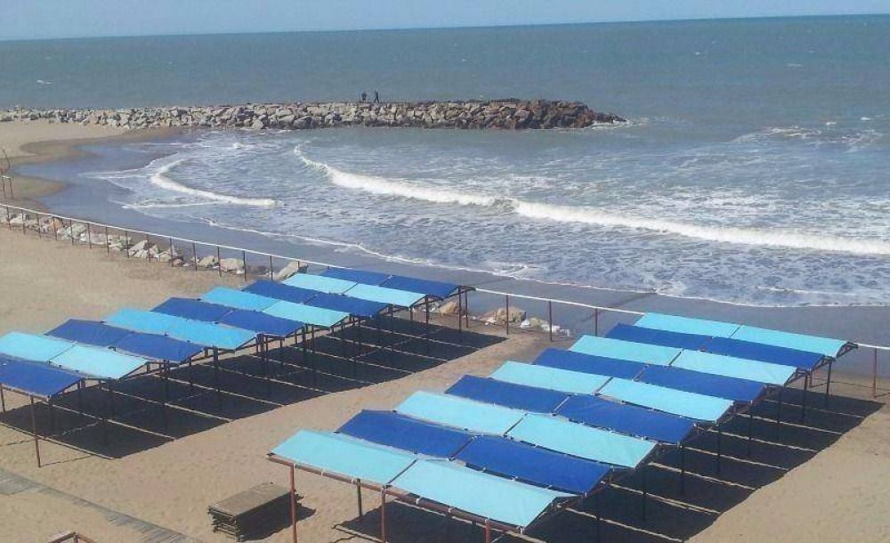 Piden a concesionarios que respeten espacios de playa p�blica