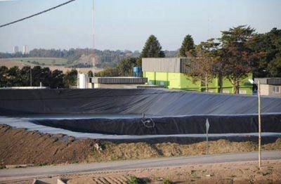Gobierno saliente busca sentar bases en el tratamiento de los residuos 