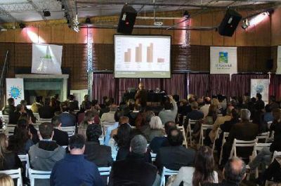 Se realizar� la tercera Convenci�n Inmobiliaria del Oeste del Gran Buenos Aires