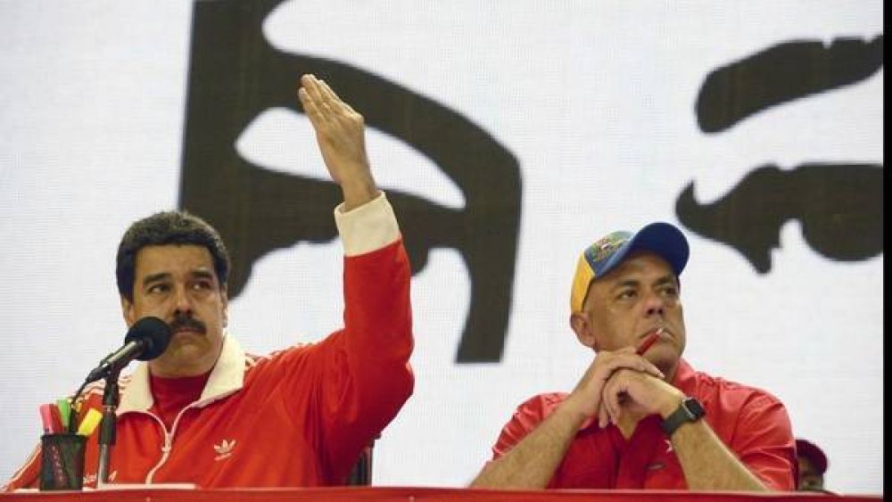 Realidad vs relato: la cara cruel de la econom�a venezolana
