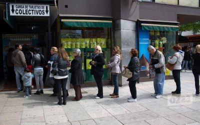 Seg�n el estudio de costos oficial, el boleto de colectivo deber�a salir $ 6,10