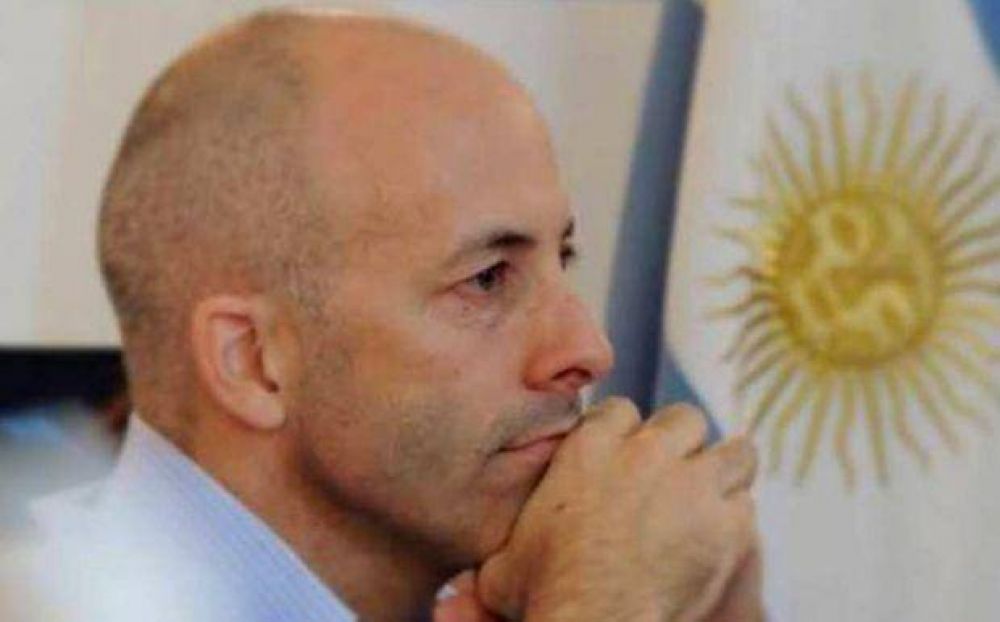 Ducot�: �Voy a ser absolutamente intolerante con la corrupci�n�