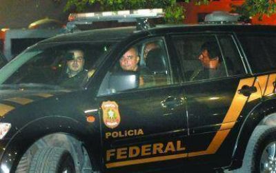 Preventiva al banquero por el caso Petrobras