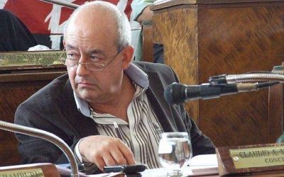 Men�ndez: �Debe haber una reestructuraci�n urgente en el PJ�
