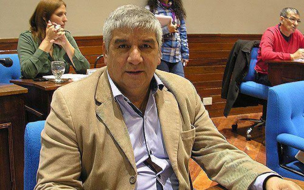 Gamarra apuesta al 