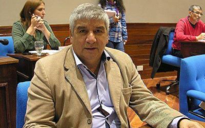 Gamarra apuesta al 