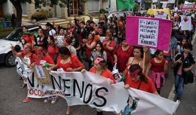 Dura respuesta de Mujeres Autoconvocadas a Altolaguirre