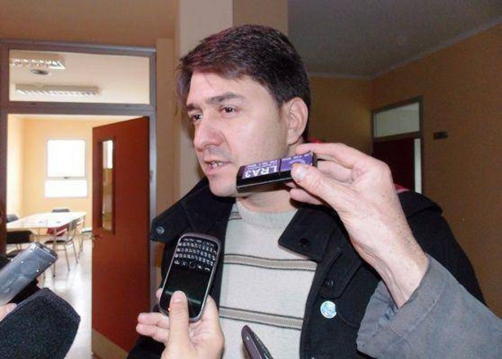 Intendentes jorgistas ahora se acercan a Verna