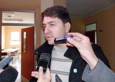 Intendentes jorgistas ahora se acercan a Verna