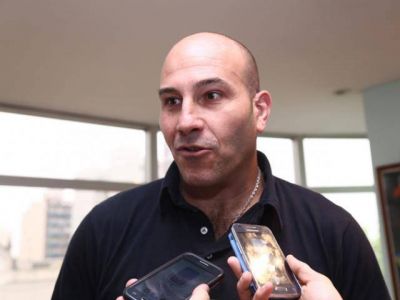 Molina presentar� a sus funcionarios