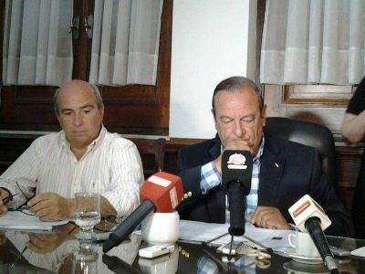 Presupuesto 2016: en promedio, habr� un 25% de aumento de tasas
