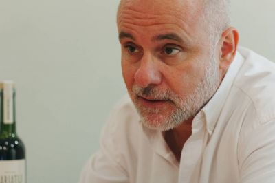 Correas tuvo su debut en la UNCuyo antes de ser anunciado
