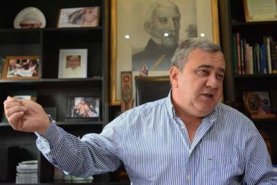 Miranda renunci� y se fue con cr�ticas a P�rez y a Cristina