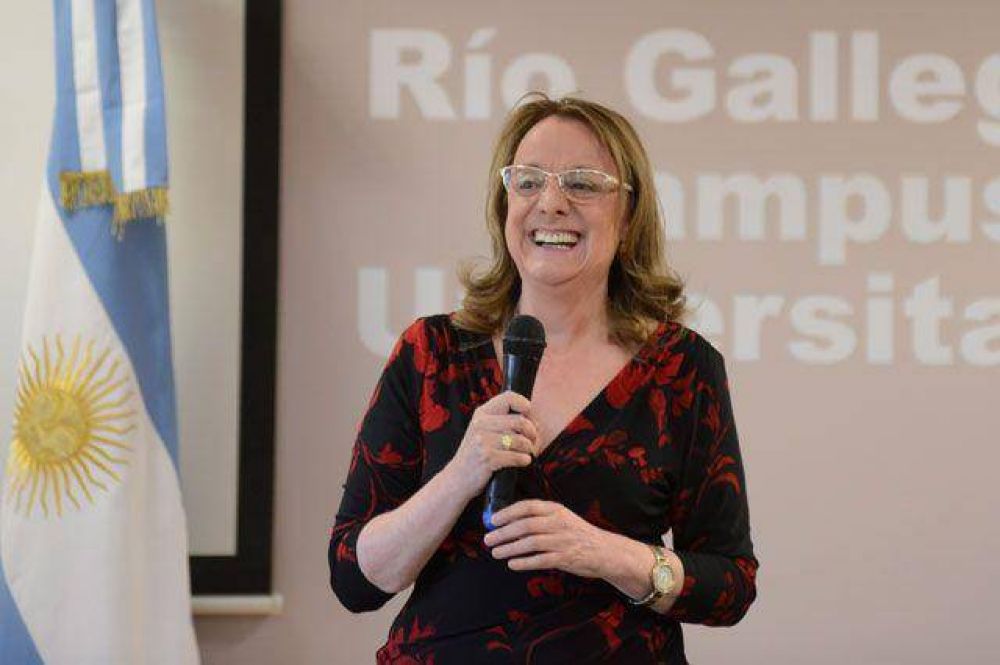 El Gabinete de Alicia con Roc�o Garc�a y otros viejos conocidos K