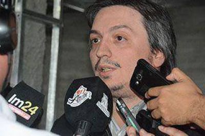 M�ximo: �no queremos caer en preconceptos�