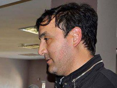 Pablo Grasso: �tiempos dif�ciles, pero no imposibles�