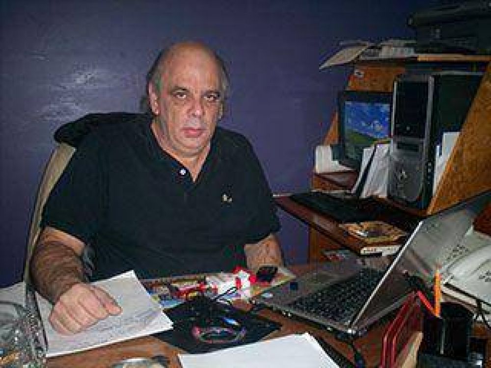 Giubetich dar� a conocer su equipo el viernes