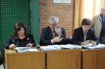 �Habr� que demostrar que ahora se trabaja�